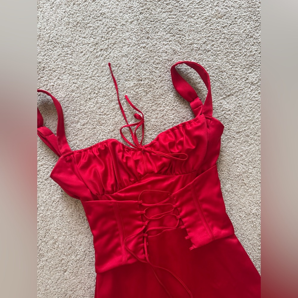 HOUSE OF CB | dress - Picture 5 of 7